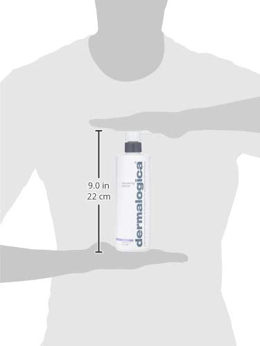 Dermalogica Ultracalming Cleanser: protege la piel ante irritantes ambientales.