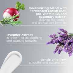 Limpieza sin residuo irritante con Dermalogica Ultracalming