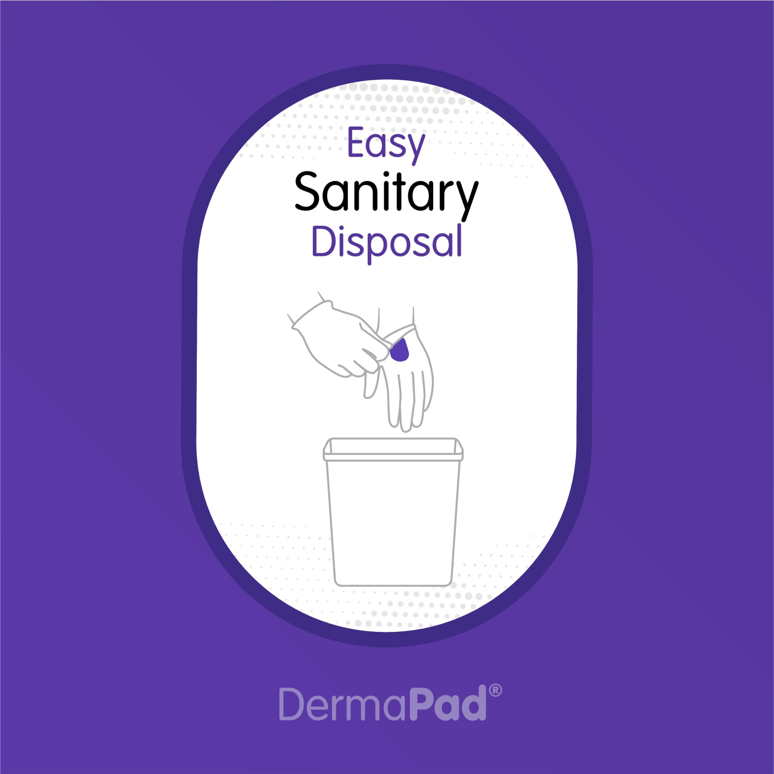 DermaPad: uso profesional para esteticistas en entornos clínicos.