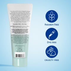 Dermasil crema cuerpo Aloe Fresco, absorción rápida para uso diario.