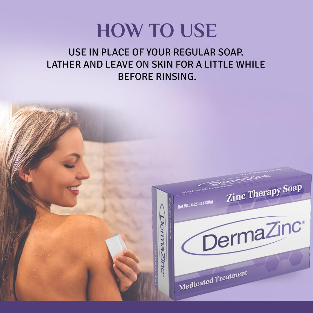DermaZinc beurre karité et cacao, formulation nourrissante pour barrière cutanée