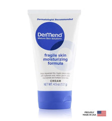 Texture riche Dermind procure douceur et confort quotidien