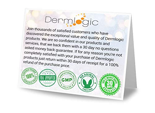 Dermlogic Vitamine K Crème post-op: soutien une récupération cutanée en douceur.