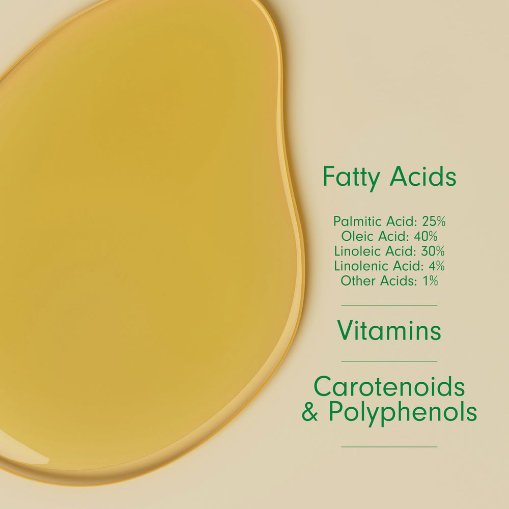 Dersie Batana Aceite, nutrición capilar para cabello hidratado y flexible.