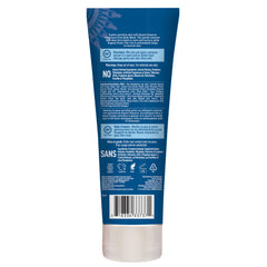 Desert Essence textura cremosa del gel, hidrata suavemente la piel.