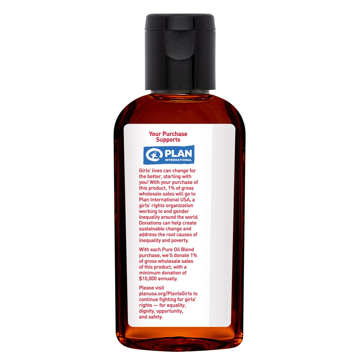 Desert Essence Libre de crueldad: producto vegano sin pruebas en animales