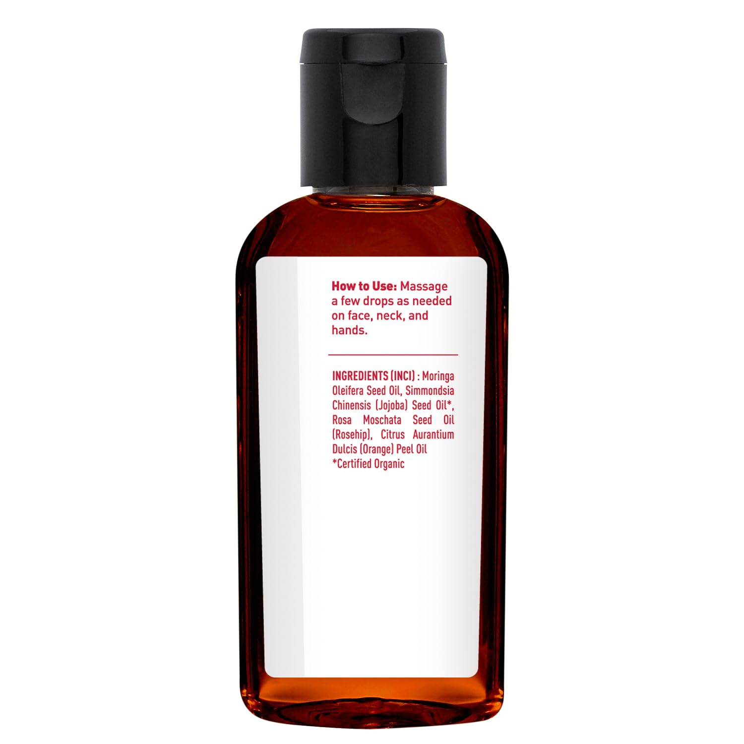 Desert Essence Uso diario: piel, cuello y manos con hidratación suave