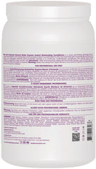 Design Essentials Acondicionador Expreso de Mantequilla de Almendra con textura cremosa para peinar