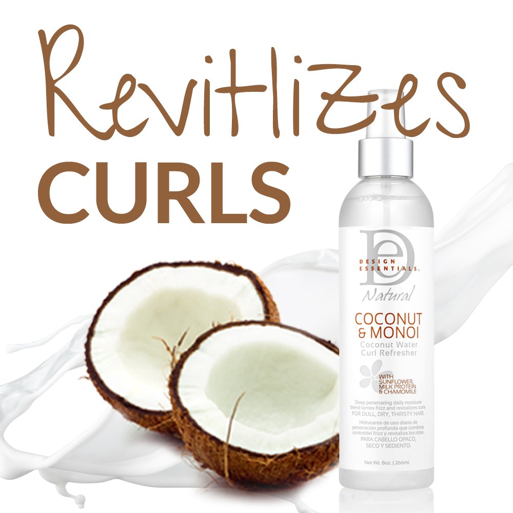 Rizos con encrespamiento reducido y brillo natural tras uso diario.