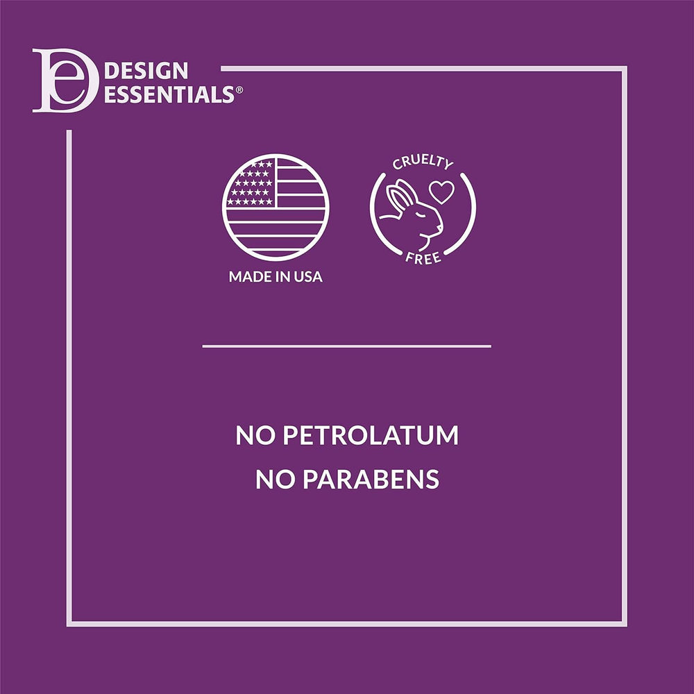 Design Essentials Romero Menta: cabello más suave y fácil de peinar tras cada uso