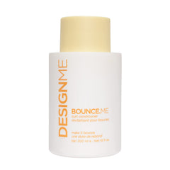 Design.Me BOUNCE.ME acondicionador para rizos en bote con definición y brillo