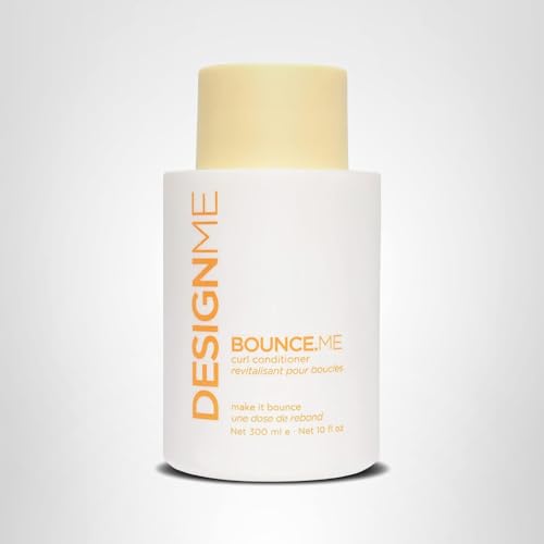 Design.Me BOUNCE.ME definición duradera para rizos