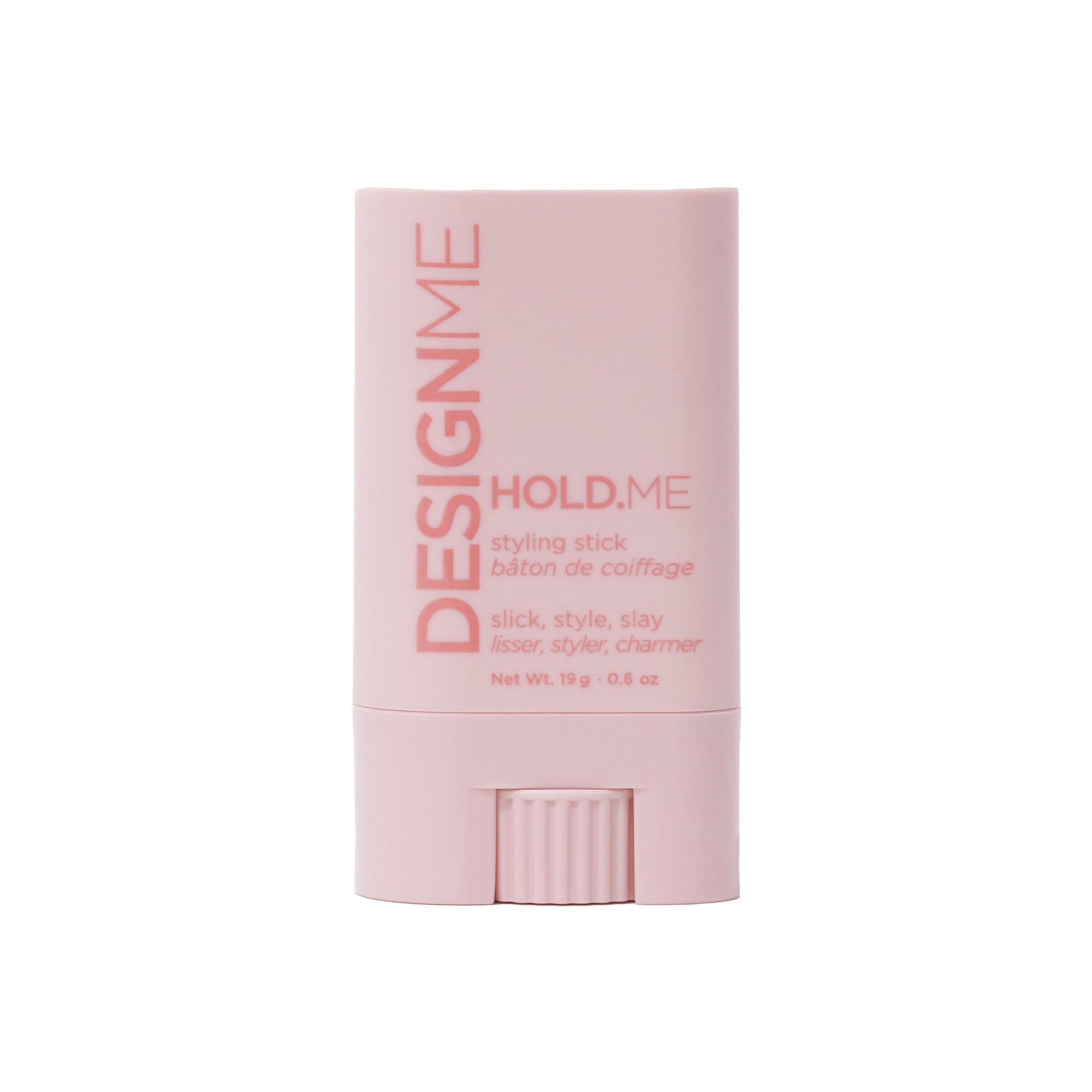 Design.Me HOLD.ME barra de peinado frizz para control diario