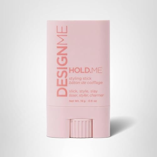 Design.Me HOLD.ME barra de peinado uso diario para peinados rápidos