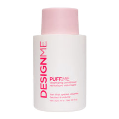 Design.Me Puff.ME acondicionador volumen botella, aporta cuerpo.