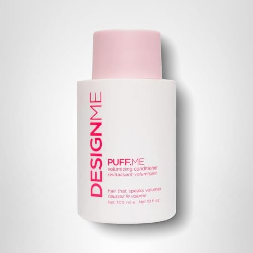 Design.Me Puff.ME uso diario para cuerpo y brillo.