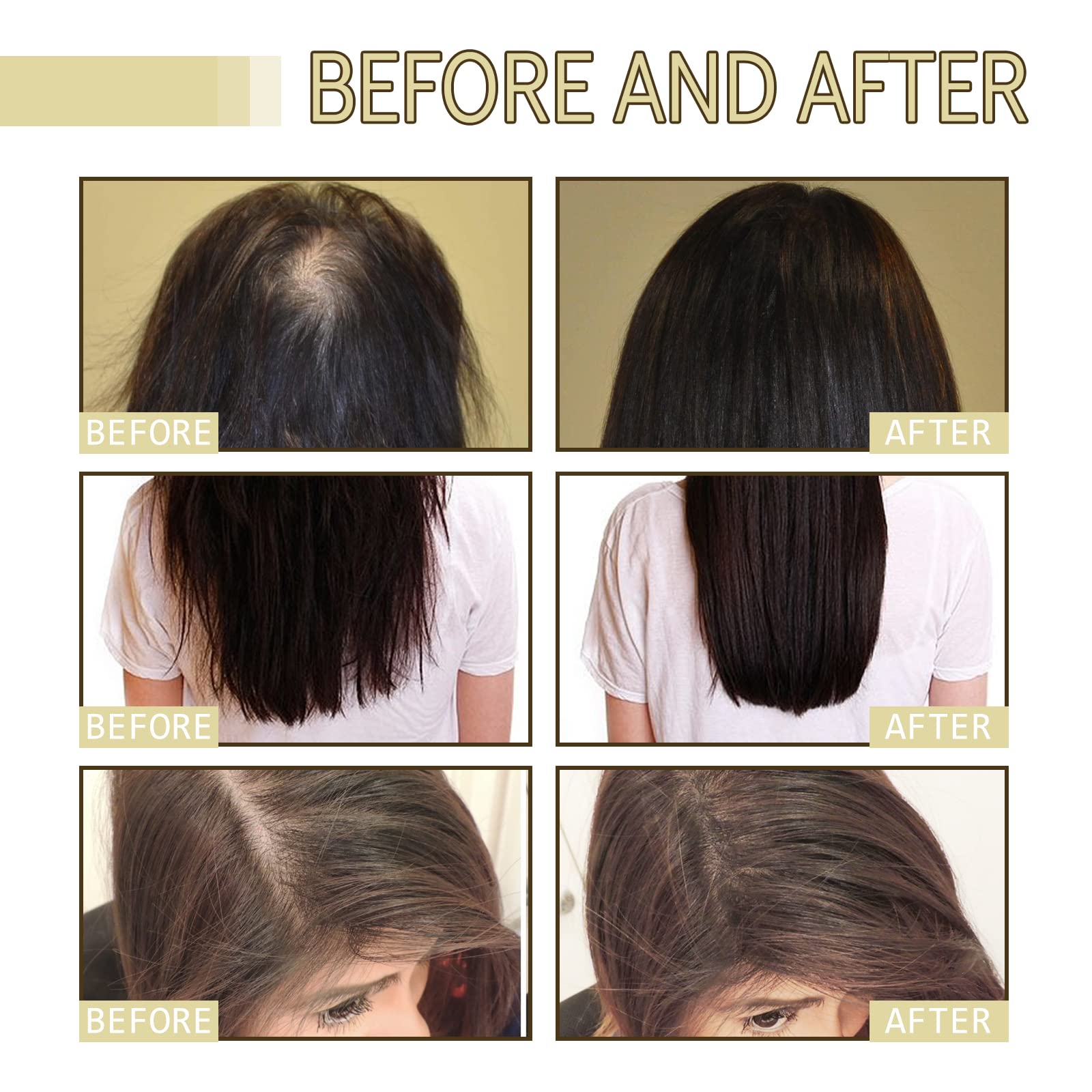 Deuiosna Carvenchi scalp massage application demonstrating usage.
