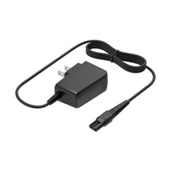Dexpt cargador 15V para HQ8505, recarga rápida para afeitadora.