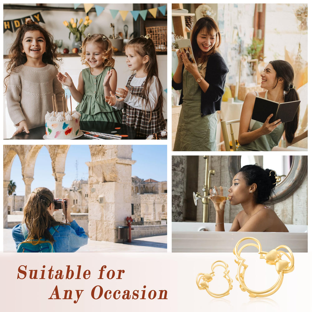 DF DUALFERV regalo ideal para amigas y familiares con estilo.