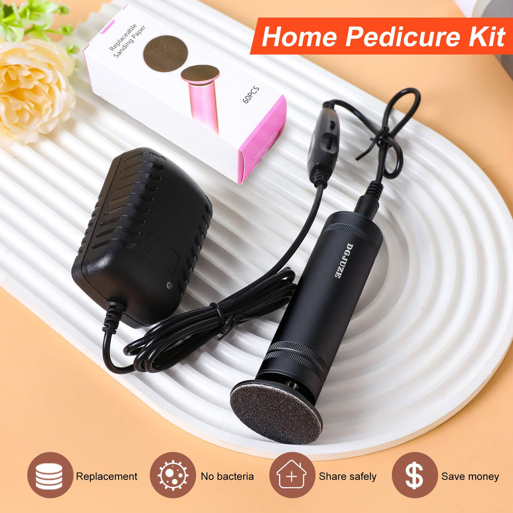 DGJUZE PowerPro limpieza y mantenimiento sencillo para cada persona