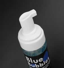 DGT Tattoo Blue Bubbles, piel-limpia con fórmula suave para piel sensible.