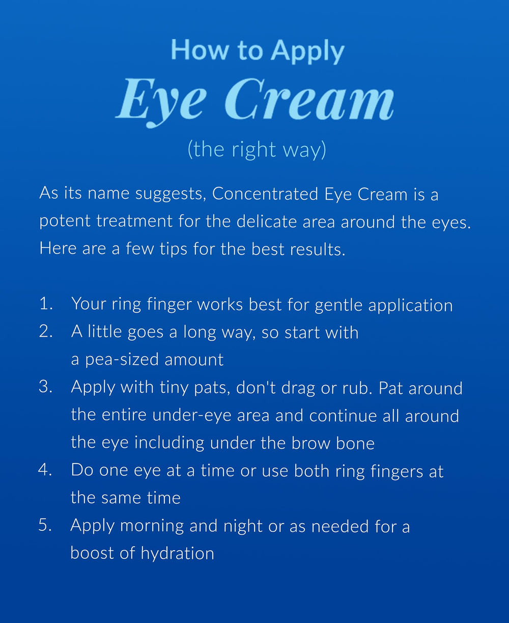 DHC crema para ojos con aceite de oliva orgánico y vitamina E.