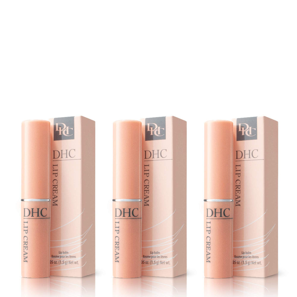 DHC Crema Labios extracto de ginseng aporta confort suave