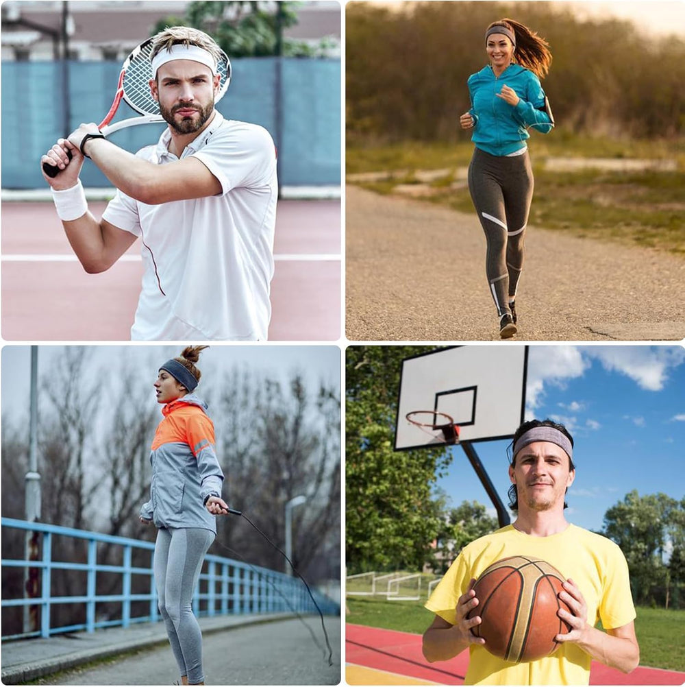 Versatilidad diaria, útiles para deporte y estilos casuales