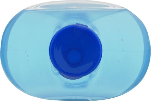 Uso diario familiar con Dial jabón antibacteriano y aroma fresco.