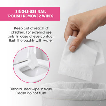Diamond Wipes paquete de 50 toallitas, lista para cualquier ocasión