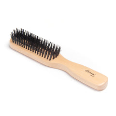 Diane cepillo nylon cerdas para peinar cabellos gruesos con control y precisión
