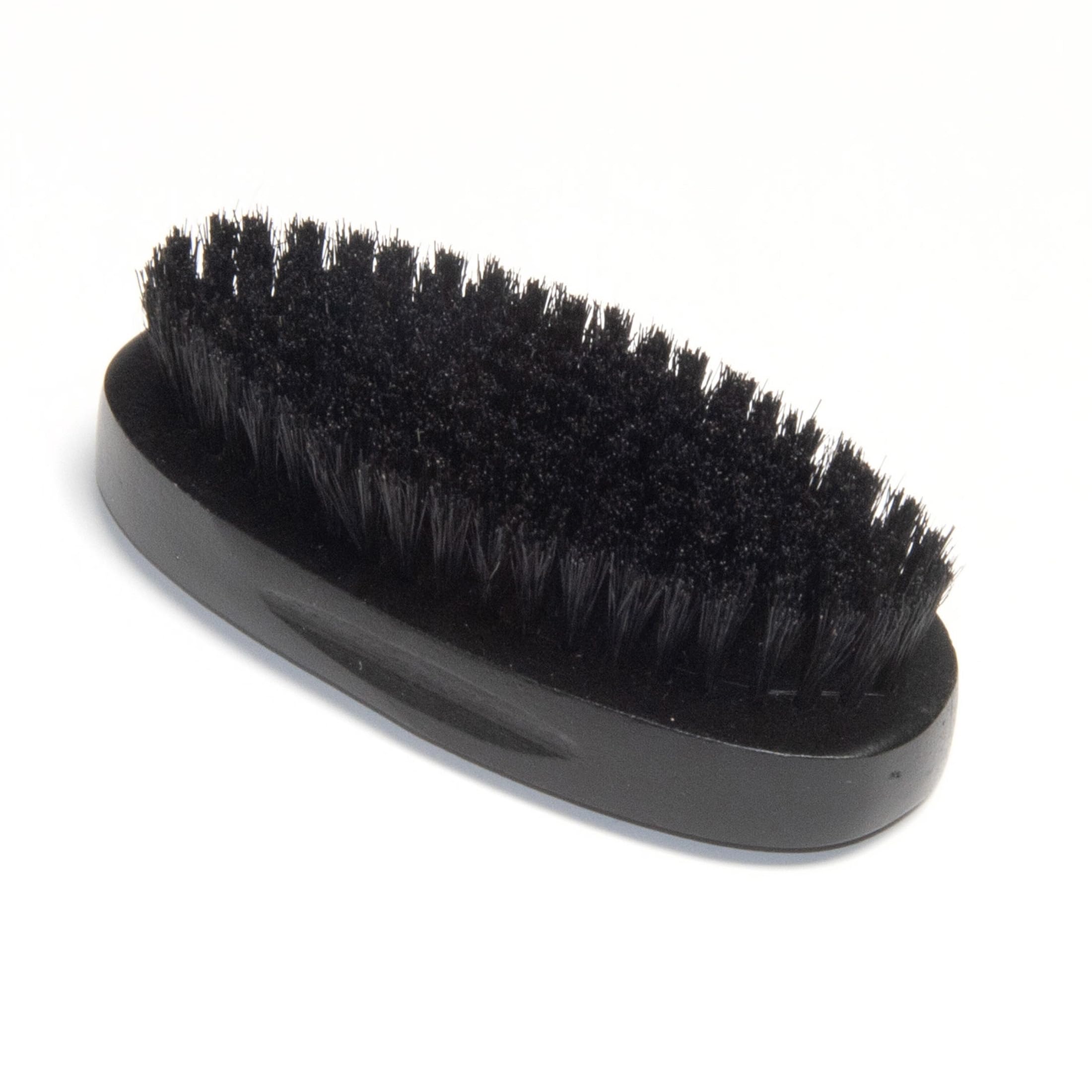 Cepillo Diane con cerdas de jabali 100% para definir ondas 360 y desenredar con suavidad