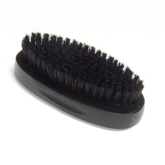 Cepillo Diane con cerdas de jabali 100% para definir ondas 360 y desenredar con suavidad