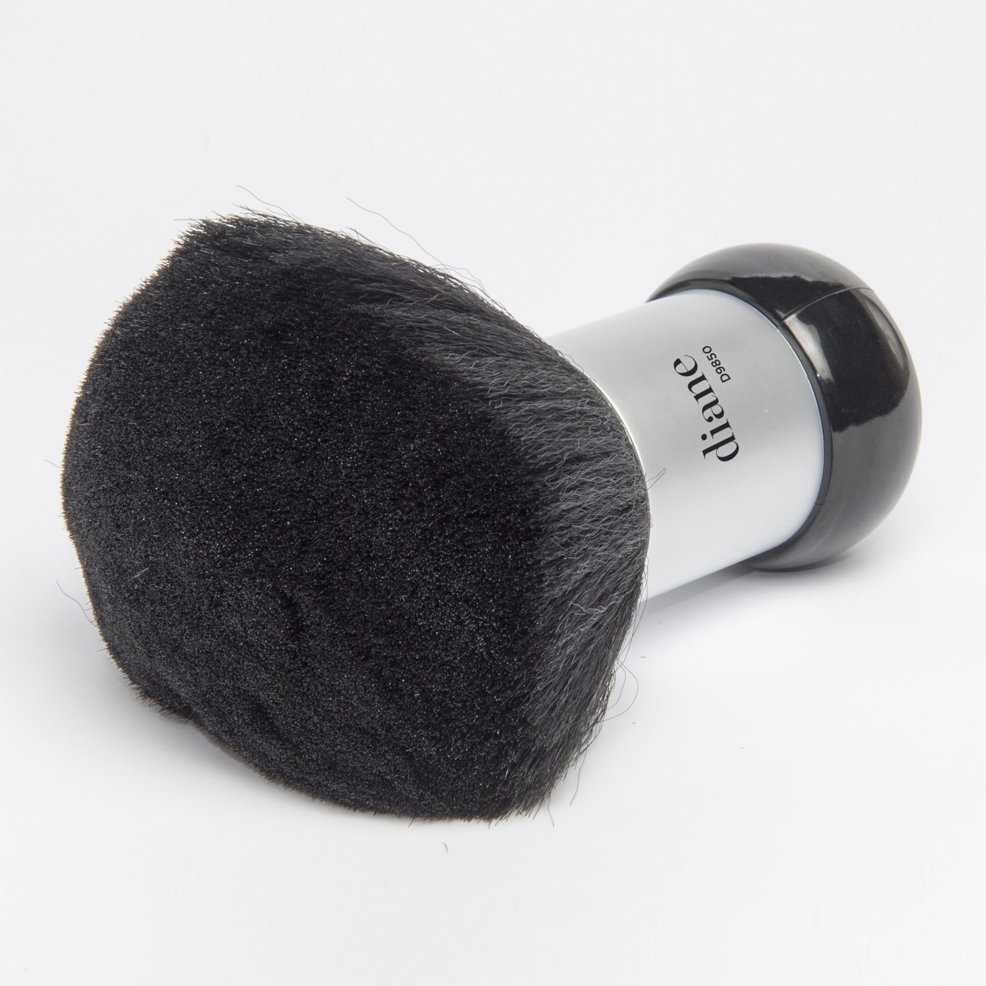 Diane duster corte cabello 5 pulgadas: tamaño práctico para acabados.