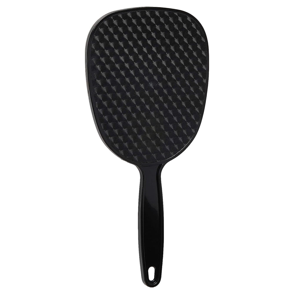 Espejo Diane tamaño 5x11 en negro, diseño neutral para cualquier espacio