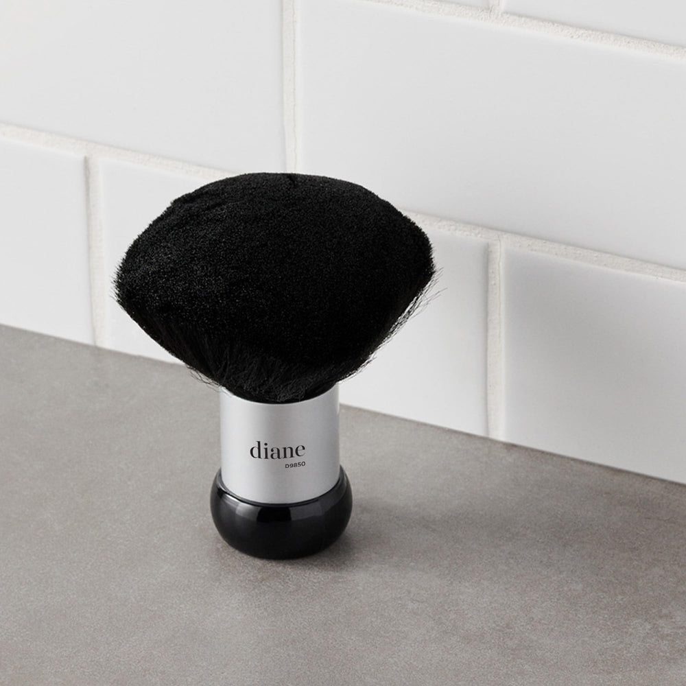 Diane mango ergonómico: agarre cómodo para largas sesiones.