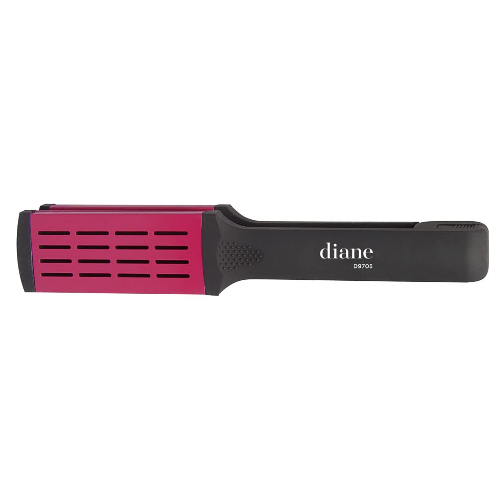Diseño 2 en 1 para peinado rápido y eficiente