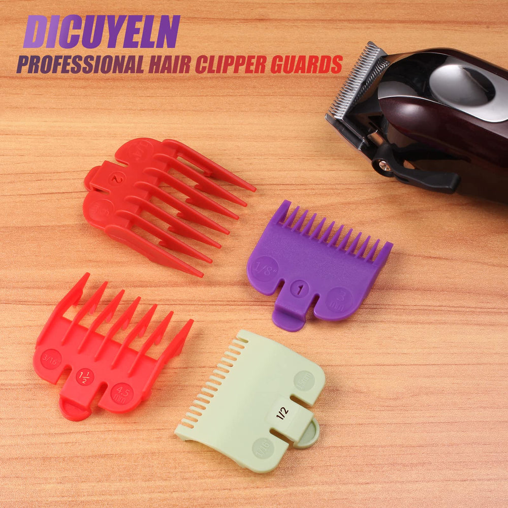 Modelos compatibles Dicuyeln con Wahl y otras marcas.
