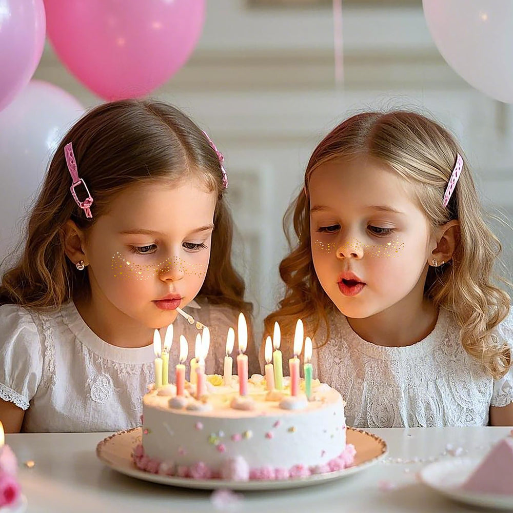 Diesetsr seguro para niños: maquillaje seguro para toda la familia.