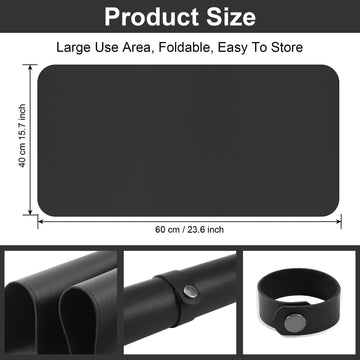 Diesisa tamaño 60x40 cm para mantener organizadas herramientas.
