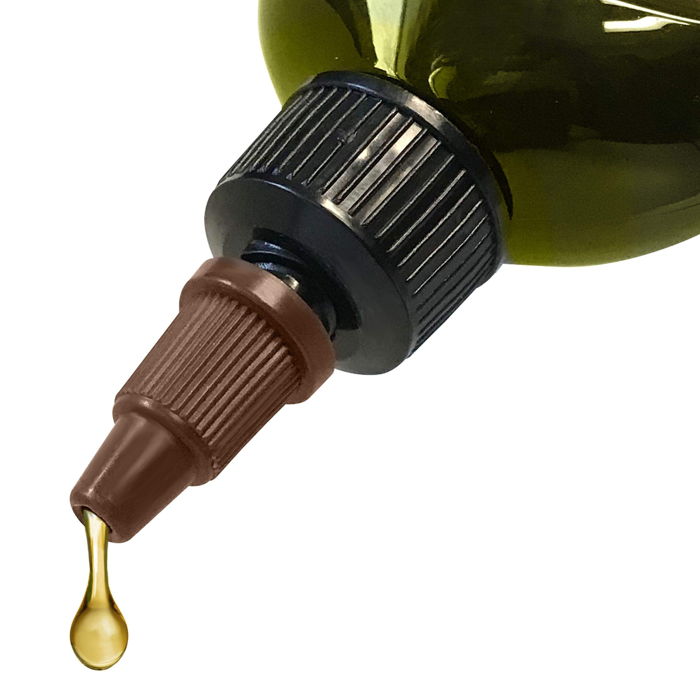 Difeel Aceite capilar con gotero para aplicación precisa