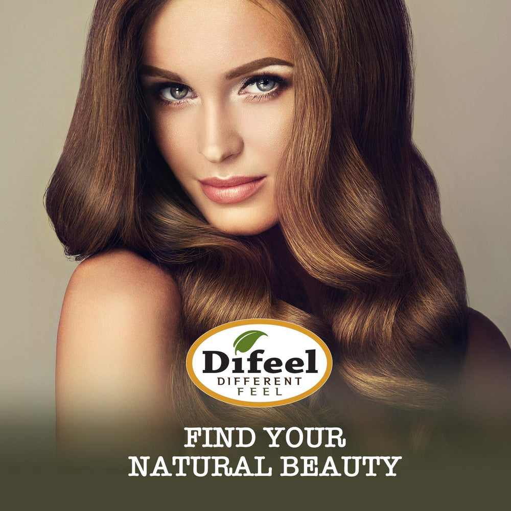 Aceite de almendra de Difeel para nutrir el cabello