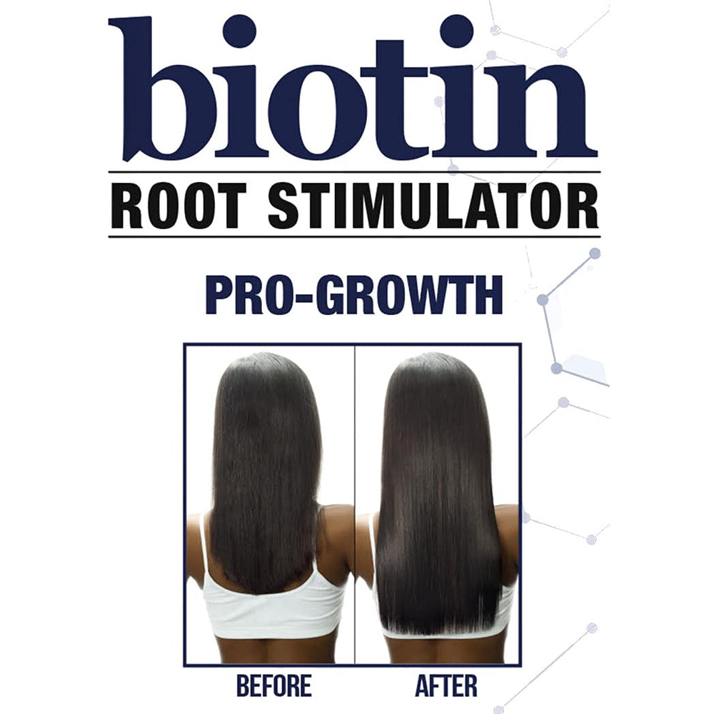 Cabello más fuerte y con brillo gracias a Difeel Biotin Pro-Growth