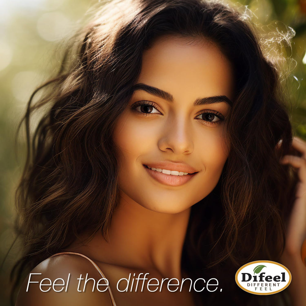 Uso diario recomendado para cabello equilibrado con Difeel Progrowth.