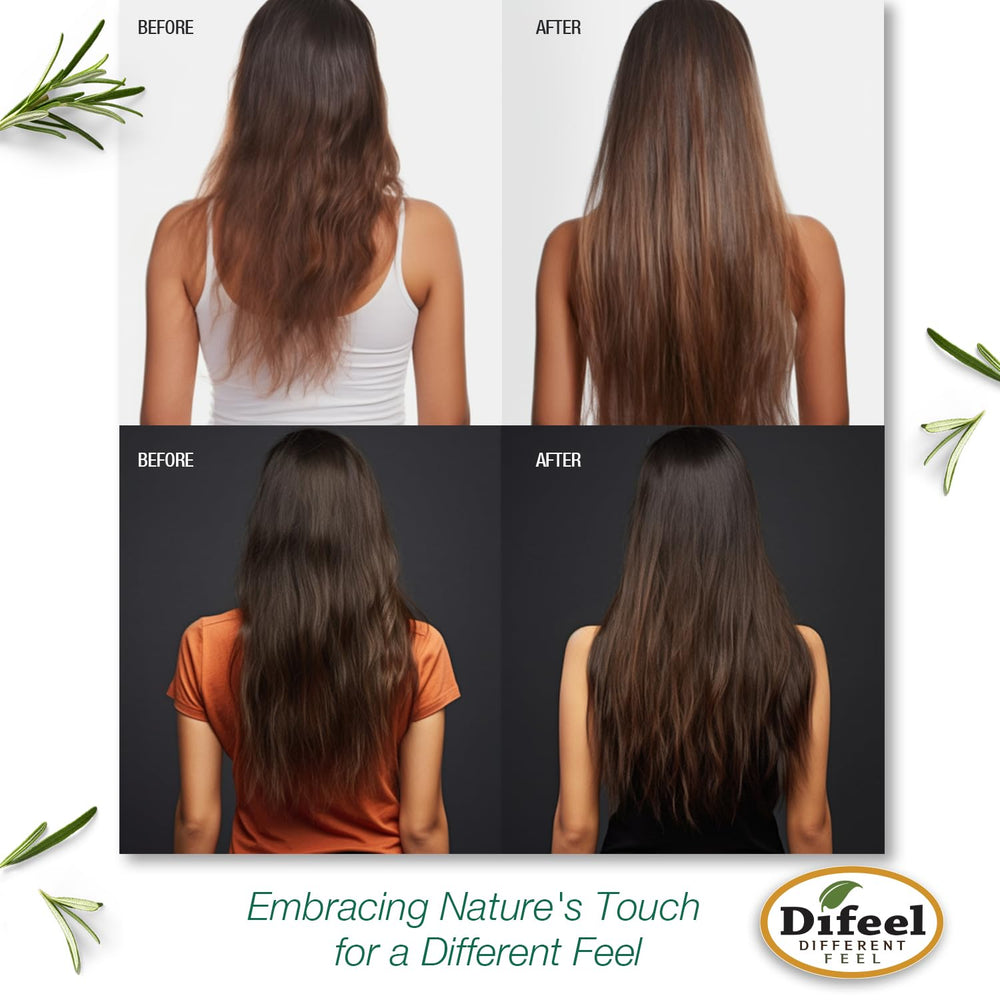 Biotina añadida para nutrición del cabello