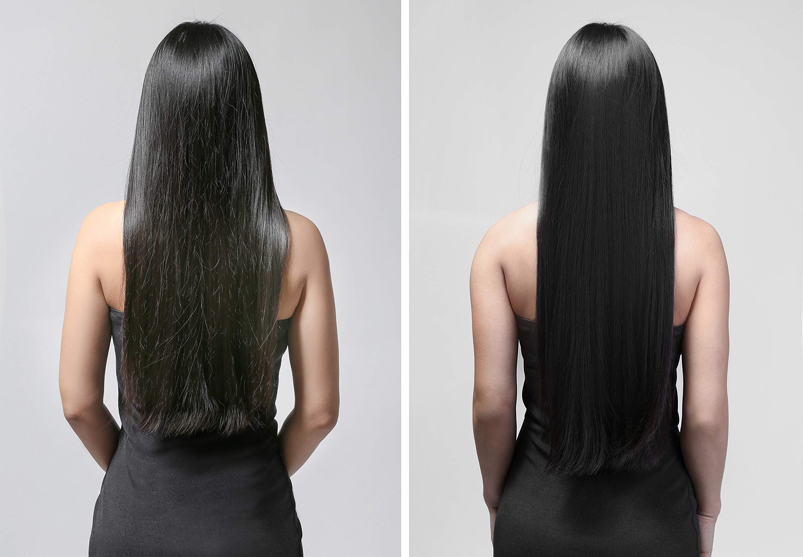 Mezcla de aceites nutritivos de Difeel para cabello saludable