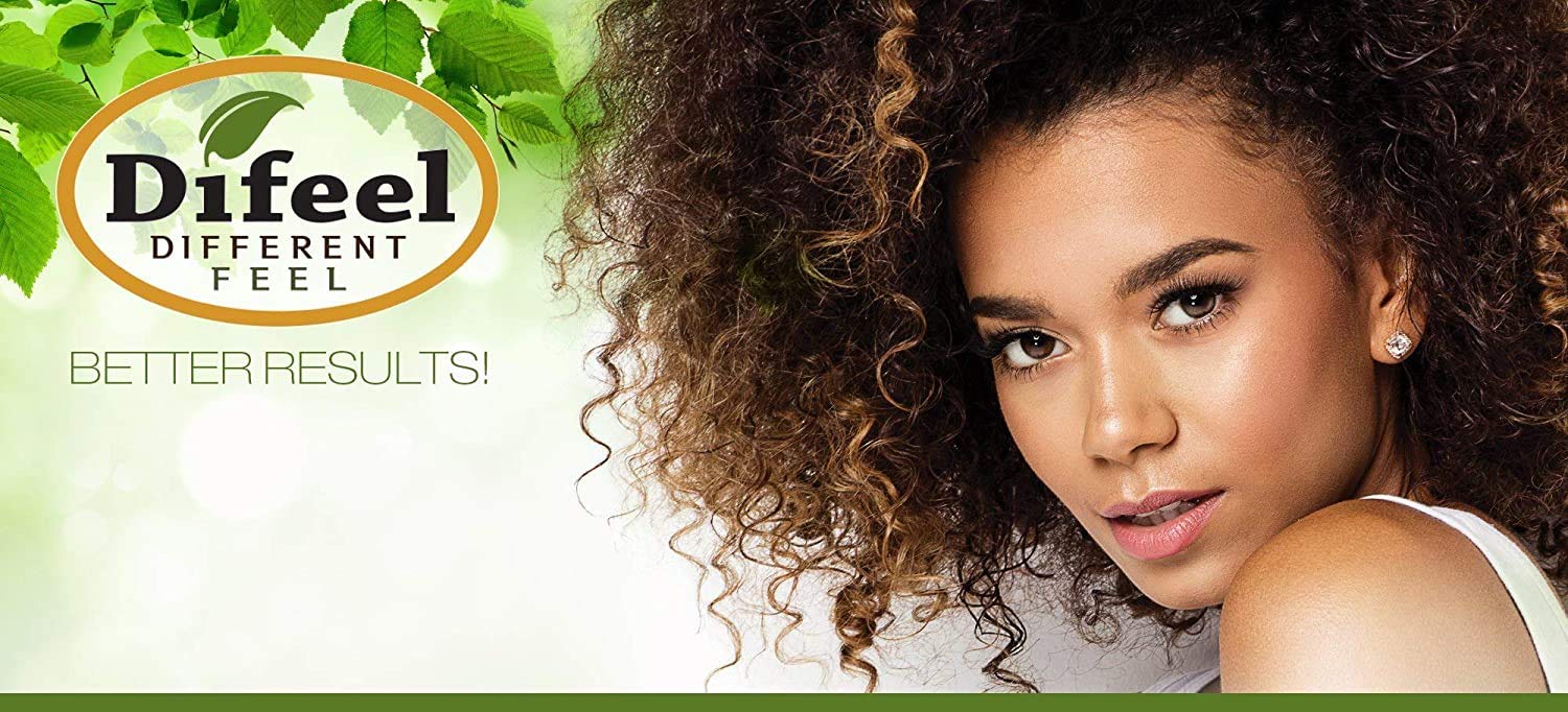 Resultado visible en cabello más suave, manejable y con brillo natural.