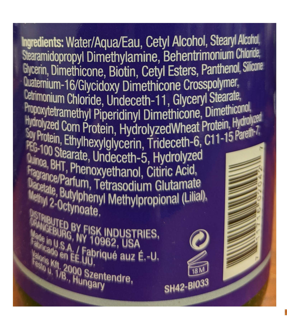 Rutina diaria de cuidado capilar con este producto