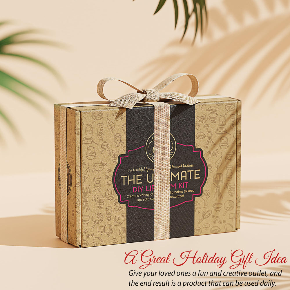 Pipettes et sticks fournis pour mesurer et appliquer proprement.