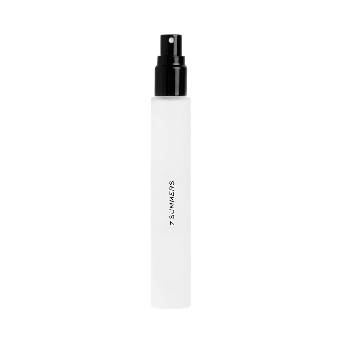 DIME 7 Summers travel spray bottle ready for on the go fragrance